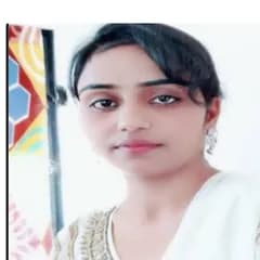 Syeda Naushaba Warsi, District General Secretary