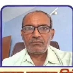 अजय कुमार सिंह, ज़िला संयुक्त सचिव