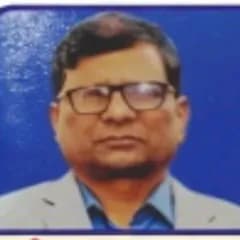 दानेश्वर यादव, ज़िला उपाध्यक्ष