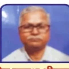 ओम प्रकाश श्रीवास्तव, ज़िला उपाध्यक्ष