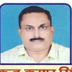 पंकज कुमार सिंह, ज़िला संयुक्त सचिव