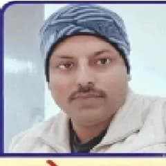 राजेश कुमार, ज़िला संयुक्त सचिव