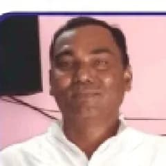 रविन्द्र कुमार, ज़िला कार्यकारिणी सदस्य