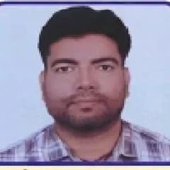 सोनू कुमार, ज़िला कार्यकारिणी सदस्य