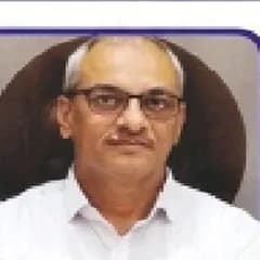 सुरेन्द्र प्रा० सिंह, ज़िला कार्यकारिणी सदस्य
