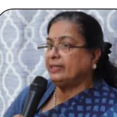 Pratima Agrawal, सचिव (नगर)