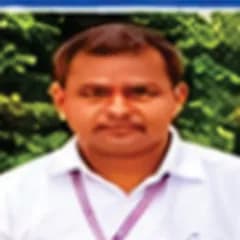 Anil Ray, Joint Secretary