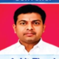 Ankit Tiwari, Convener