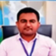Chandradeep Kr, Convener