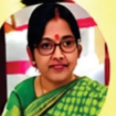 Dr. Kanti Singh, Patron