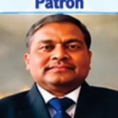Madheshwar Singh, Patron