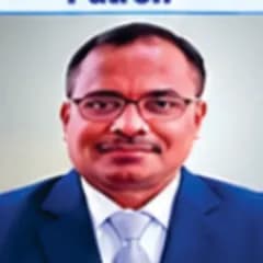 Nand Kishore, Patron