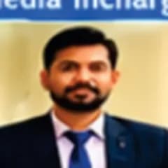 Rajiv Kumar, Media In-charge