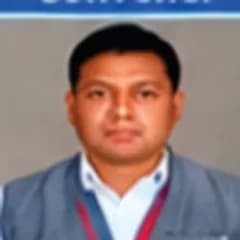 Sanjeev Patel, Convener