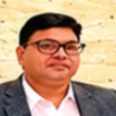 Shreyansh Jain, Patron