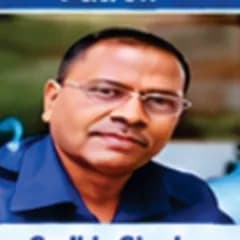 Sudhir Singh, Patron