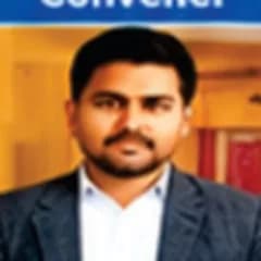 Sunny Kumar, Convener