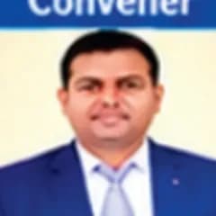 Uma Shankar Singh, Convener