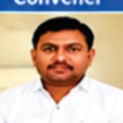 Vikash Kumar, Convener