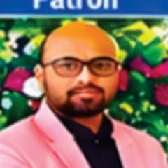 Vishwakarma Kr, Patron