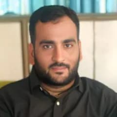 Dheeraj Pandey, Executive Member