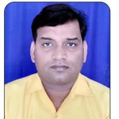 Raghunvendra Kumar Singh, Executive Member