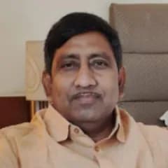 Ravindra Kumar Singh, District Joint Secretary