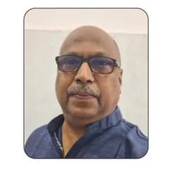 Satish Chandra Tripathi, District Joint Secretary