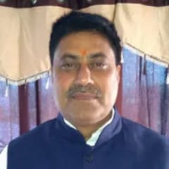 Suresh Singh, Executive Member