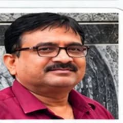 Arvind Kumar Sinha, Executive Member