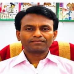 Bimlesh Kr. Singh, Joint Secretary