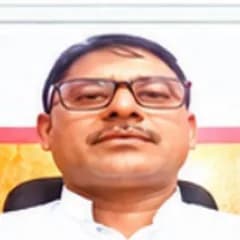 Dhirendra Kumar, Executive Member
