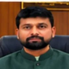 Er. Vikram Kumar, Media cum Spokesperson