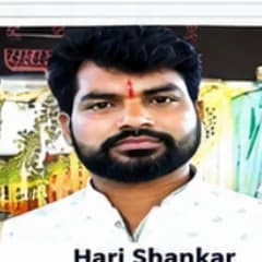 Hari Shankar, Executive Member