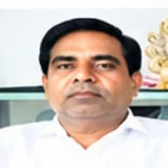 Mahendra Prasad, Vice President