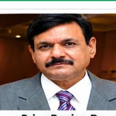 Priye Ranjan Dwyer, Patron
