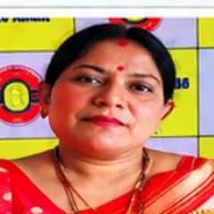 Sulekha Kumari Roy, Executive Member