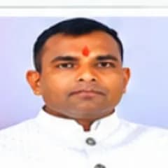 Vikash Kumar, Vice President