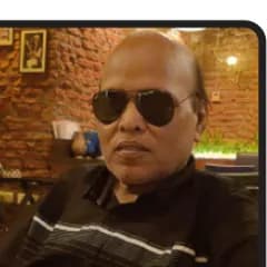 Dr. D.S. Singh, Patron