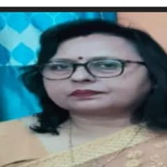 Smt. Rekha Singh, Vice President
