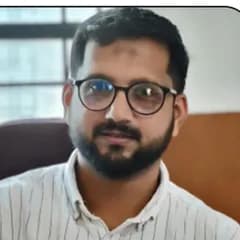 Firos KP, District Joint Secretary