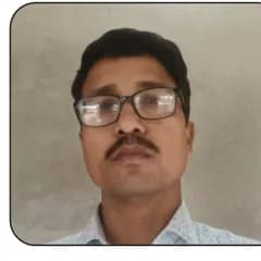 Imran Alam, District Joint Secretary