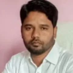 Md. Firoz Alam, Executive Member