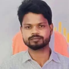 Md. Munazir, Executive Member