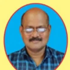 Amrendra Kr. Sinha, कोषाध्यक्ष