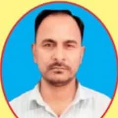 Arvind Kr. Prabhakar, संयुक्त सचिव