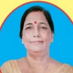 Chandrika Yadav, ज़िला सचिव