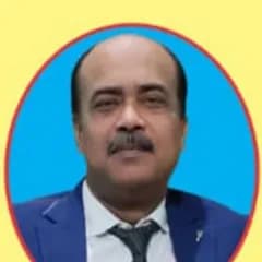 Sushil Shandilya, मीडिया प्रभारी