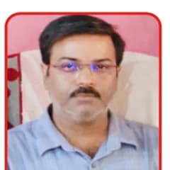 Basant Kumar, Member, DEC