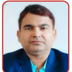 Dilip Kr. Jha, Member, DEC